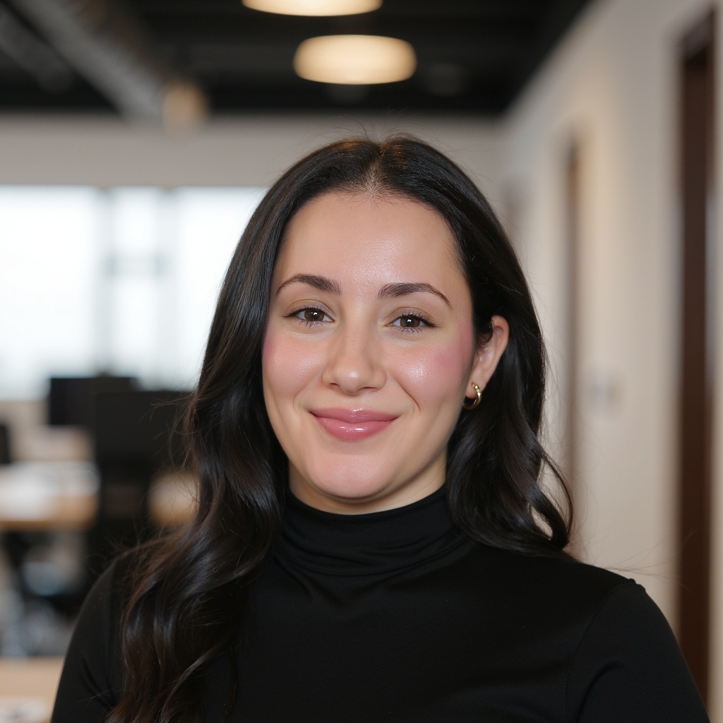 Dr. Angie Alaouie